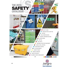 The Safety Catalogue 2019