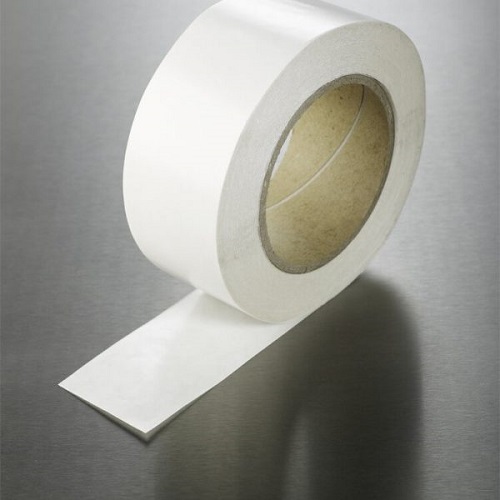 Double Sided Cloth Tape 25mm x 25m Single Roll
