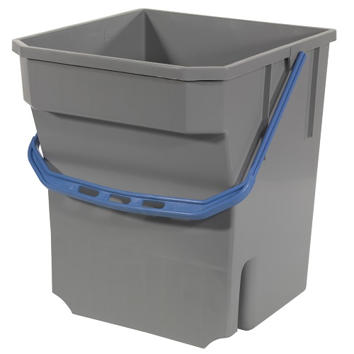 Numatic 28 litre Bucket for Twinmop Blue Handle