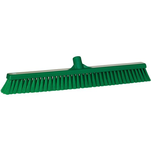 Broom 610 mm Soft Green
