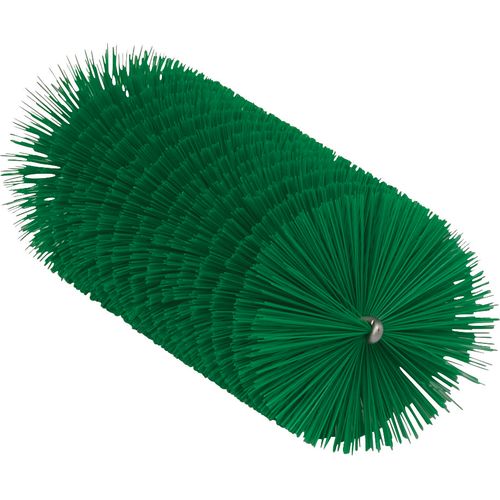 Tube Brush Flexible Handle 60 mm 200 mm Medium Green