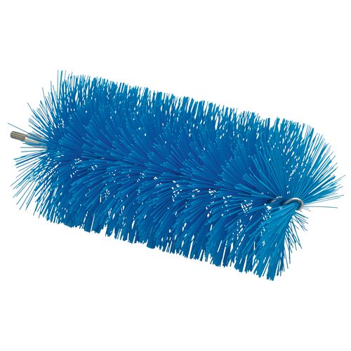 Tube Brush F/flexible Handle 90 mm 200 mm Medium Blue