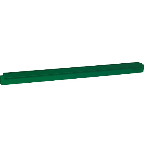 Replacement Hygienic Squeegee Blade 600 mm Green