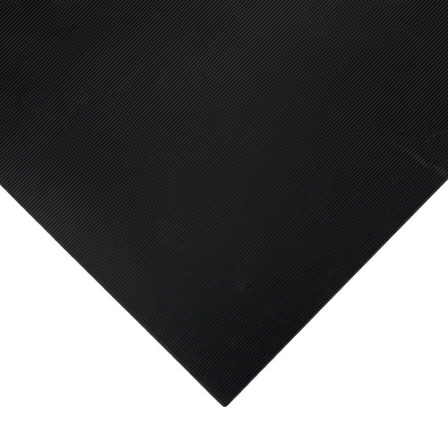 COBAswitch Matting Black 4mm 1 m x 2m BS EN: 61111