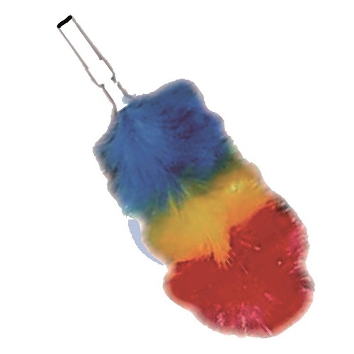 Dustbuster Electrostatic Duster with Extending Handle