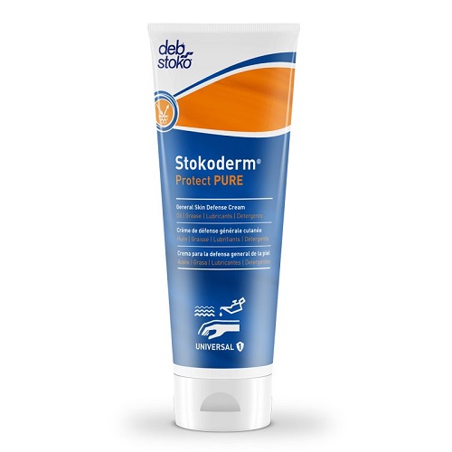 Deb Stokoderm Protect Pure Single 100 ml Tube