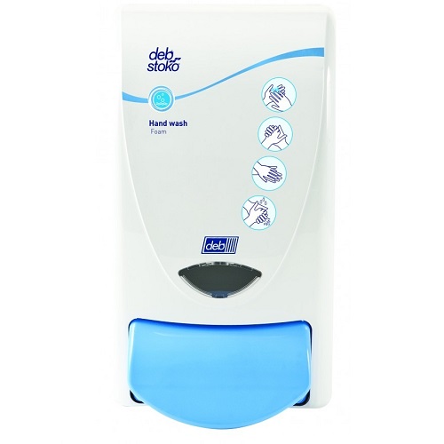 Deb Stoko Cleanse Washroom 1 litre Dispenser