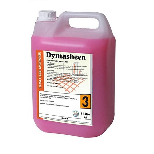 Dymasheen Floor Maintainer 5 litres