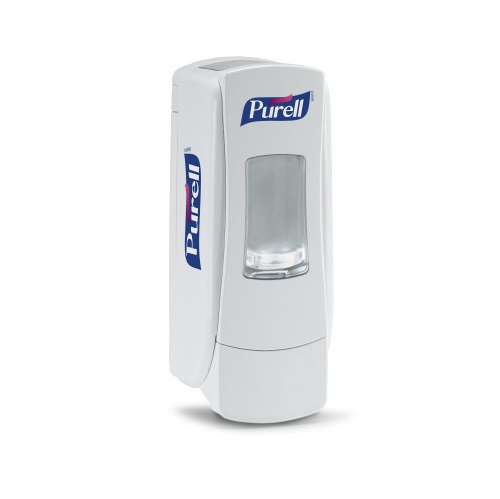 PURELL ADX-7 Push Dispenser White 700 ml
