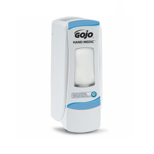 GOJO HAND MEDIC ADX-7 Push Dispenser 700 ml