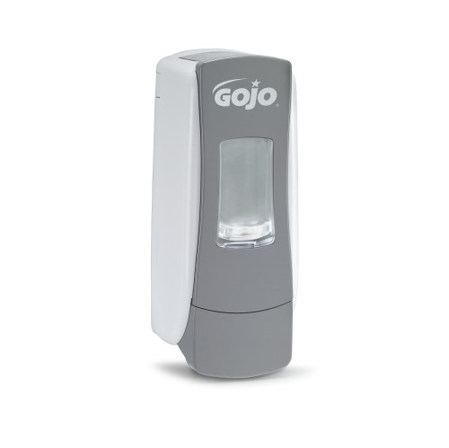 GOJO ADX-7 Push Dispenser White / Grey 700 ml