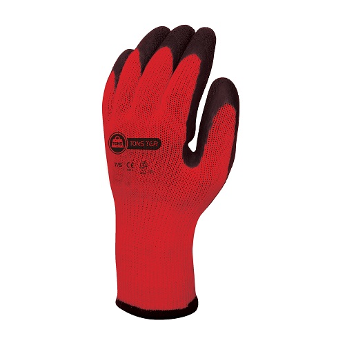 Skytec Tons TGR Glove Red Size Medium