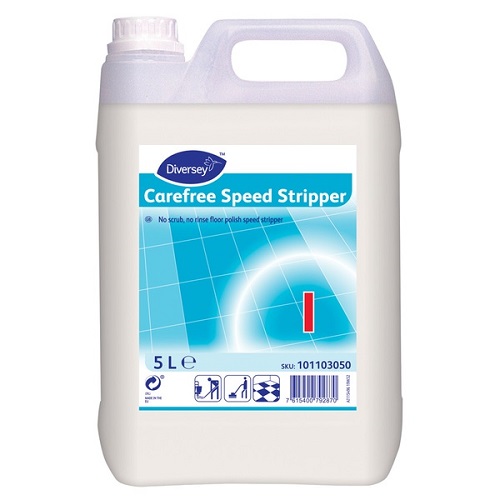 Carefree Speed Stripper 5 litres