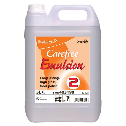 Carefree Emusion 5 litres