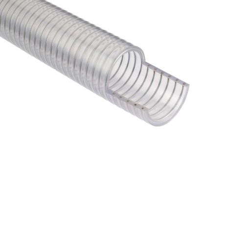 Reinforced Clear Hose Pipe 30 m