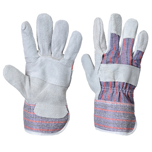 Portwest A210 Canadian Rigger Gloves XL