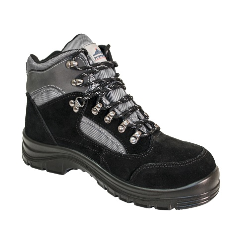 FW66 Steelite All Weather Hiker Boot S3 WR Black Size 5