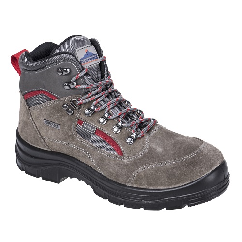 FW66 Steelite All Weather Hiker Boot S3 WR Grey Size 5