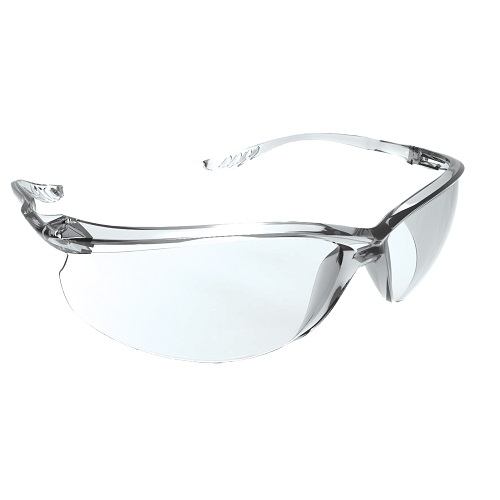 Portwest PW14 Lite Safety Spectacles Clear