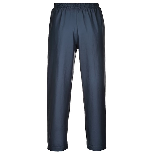 Portwest S251 Sealtex Ocean Trousers Navy Small