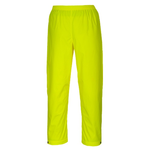 Portwest Sealtex Classic Trousers S451 Yellow S