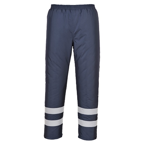 Portwest Iona Lite Lined Trouser S482 Navy S