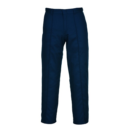 Portwest S885 Mayo Trouser Navy 34" Tall