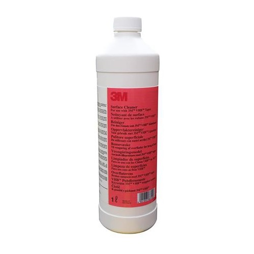 3M VHB Surface Cleaner 1 litre