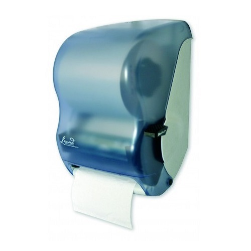 Leondardo Lever Control Roll Towel Dispenser