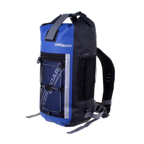 Pro-Sports Waterproof Backpack 20 Litres Blue