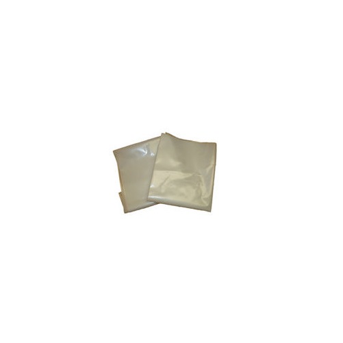 Clear Unprinted Bags for Asbestos Waste 900 x 1200mm Heavy Duty 100's