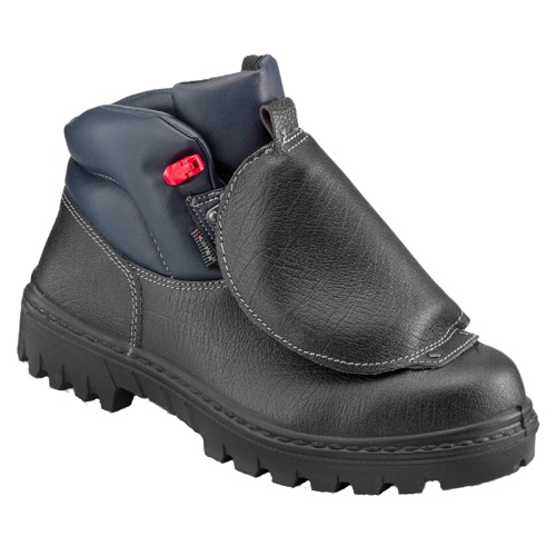 Cofra Protector Metatarsal Boot Black Size 7