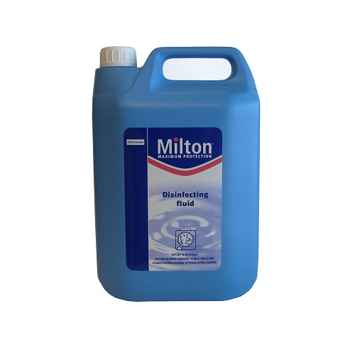 Milton 5 litres