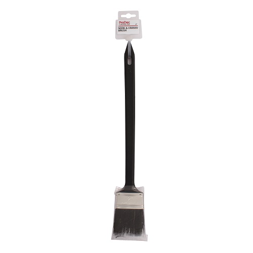 2" Nook and Cranny Paint Brush