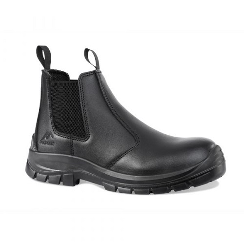 Rockfall Proman Oregan Boots Size 7