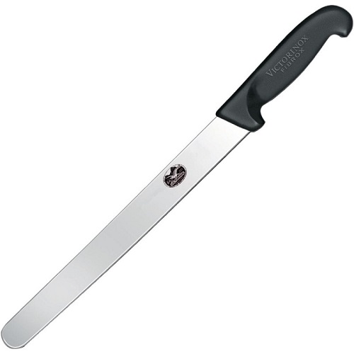 Victorinox Fibrox Slicing Knife 25.5 cm