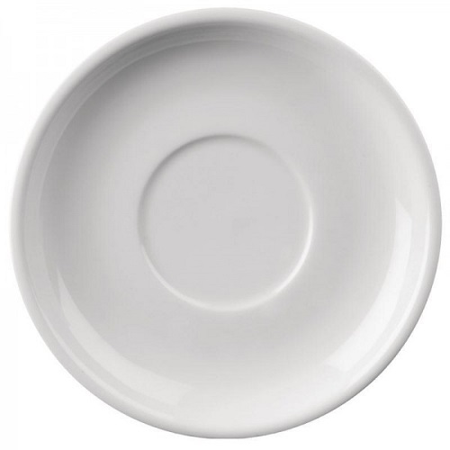 Athena Hotelware Saucer 145mm - Pack of 24