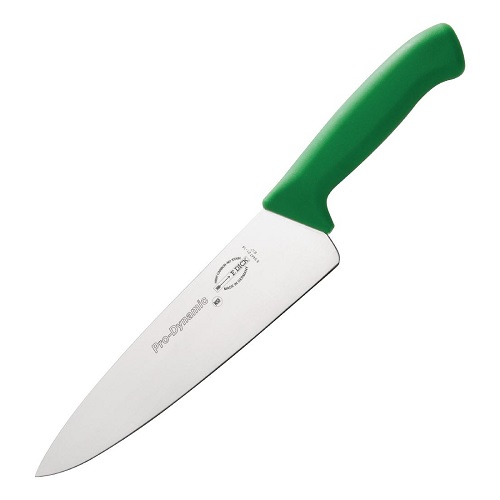Dick Pro Dynamic HACCP Chefs Knife Green 21.5 cm