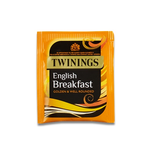 Twinings Traditional English Tea Envelopes Pack of 300
