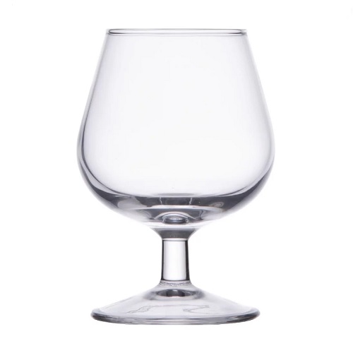 Arcoroc Brandy Cognac Glasses 150 ml 24 oz Pack of 12