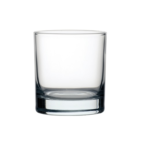 Utopia Old Fashioned Rocks Glasses 330 ml Pack of 12