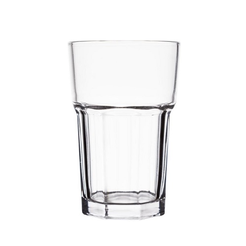 Olympia Orleans Hi Ball Glasses 285 ml 10 oz - Pack of 12