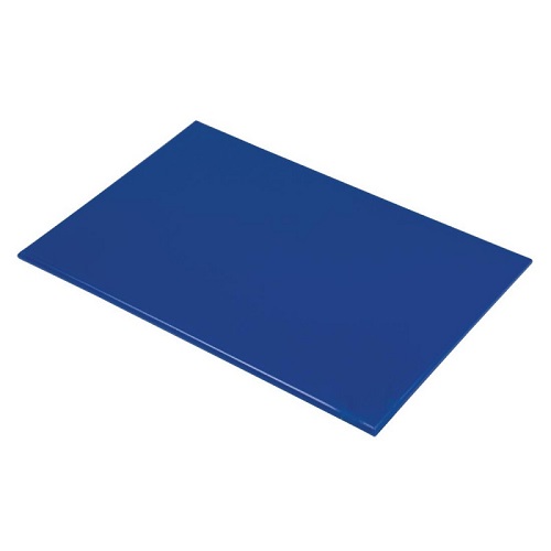 Hygiplas High Density Chopping Board Blue