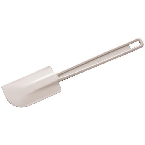 Vogue Rubber Ended Spatula 14"