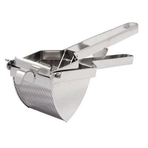 Vogue Heavy Duty Potato Ricer Stainless Steel