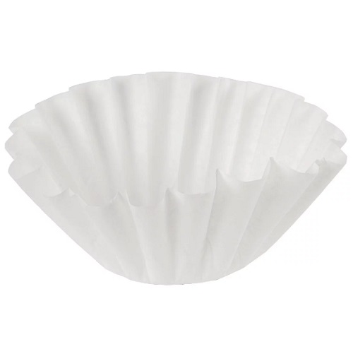 Bravilor Coffee Filter Papers Box of 1000