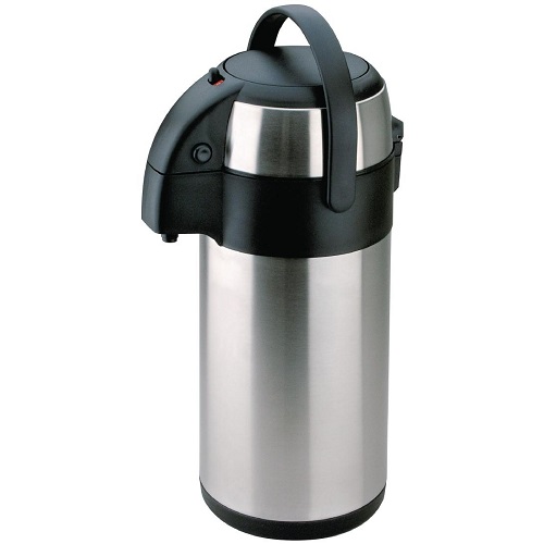 Olympia Pump Action Airpot 2.5 litres