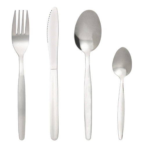 Olympia 48 Piece Kelso Cutlery Set