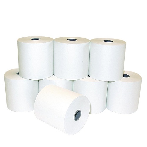 Thermal Till Rolls 57 x 57mm - Pack of 20