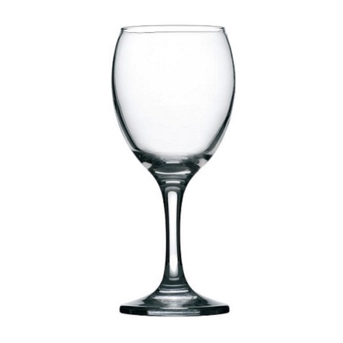 Utopia Imperial Wine Glasses 200ml 7oz - Pack of 12